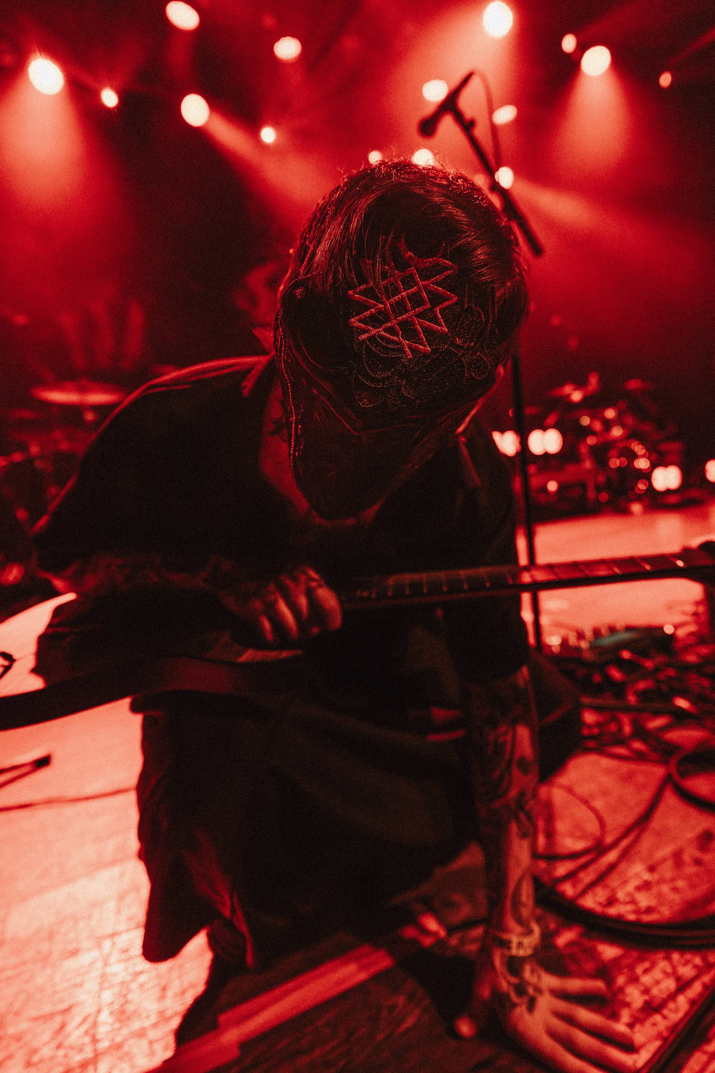 Vana - New York, NY - Irving Plaza - 2025-12-05