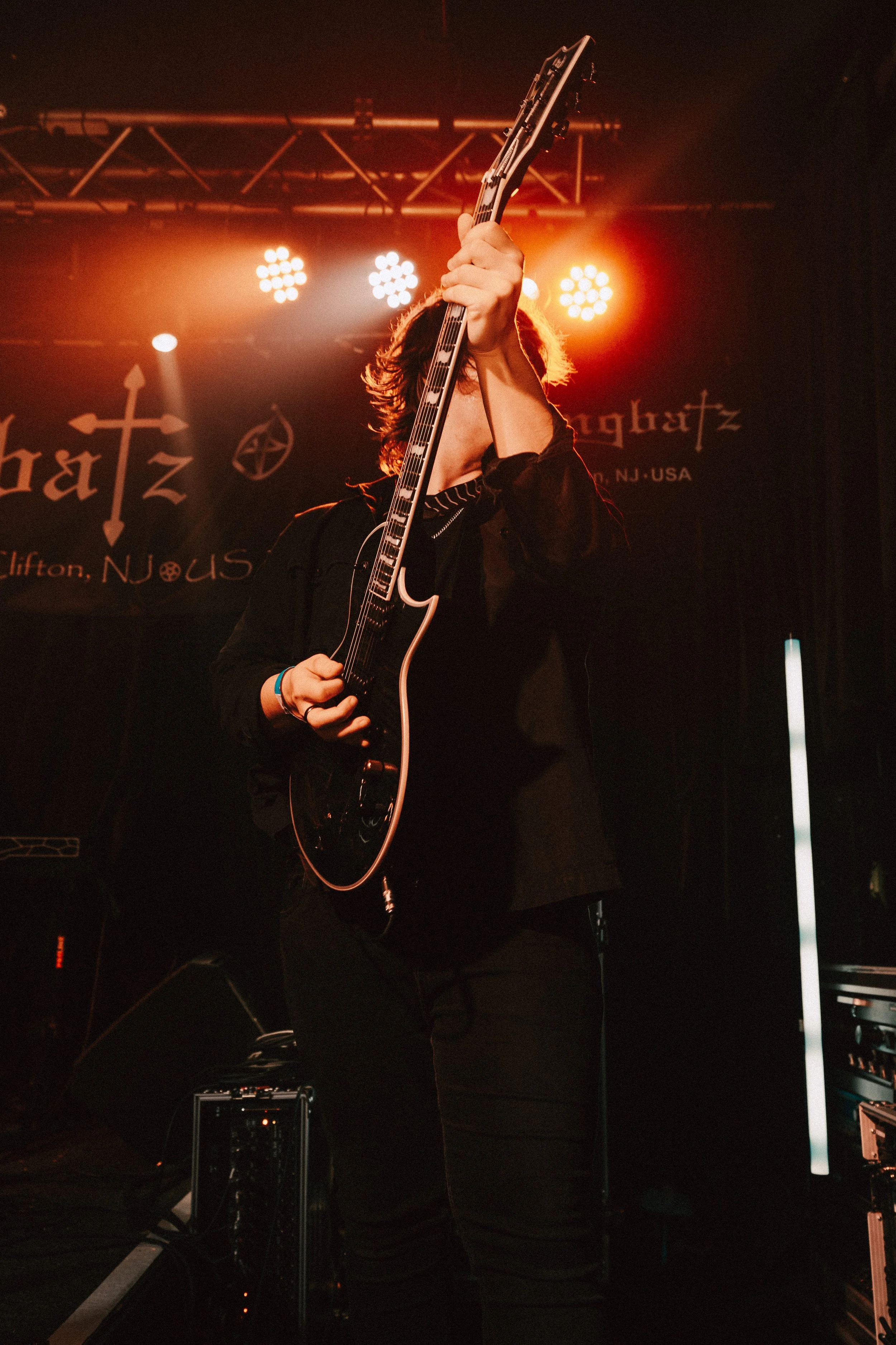 Sage - Clifton, NJ - Dingbatz
2025-12-28