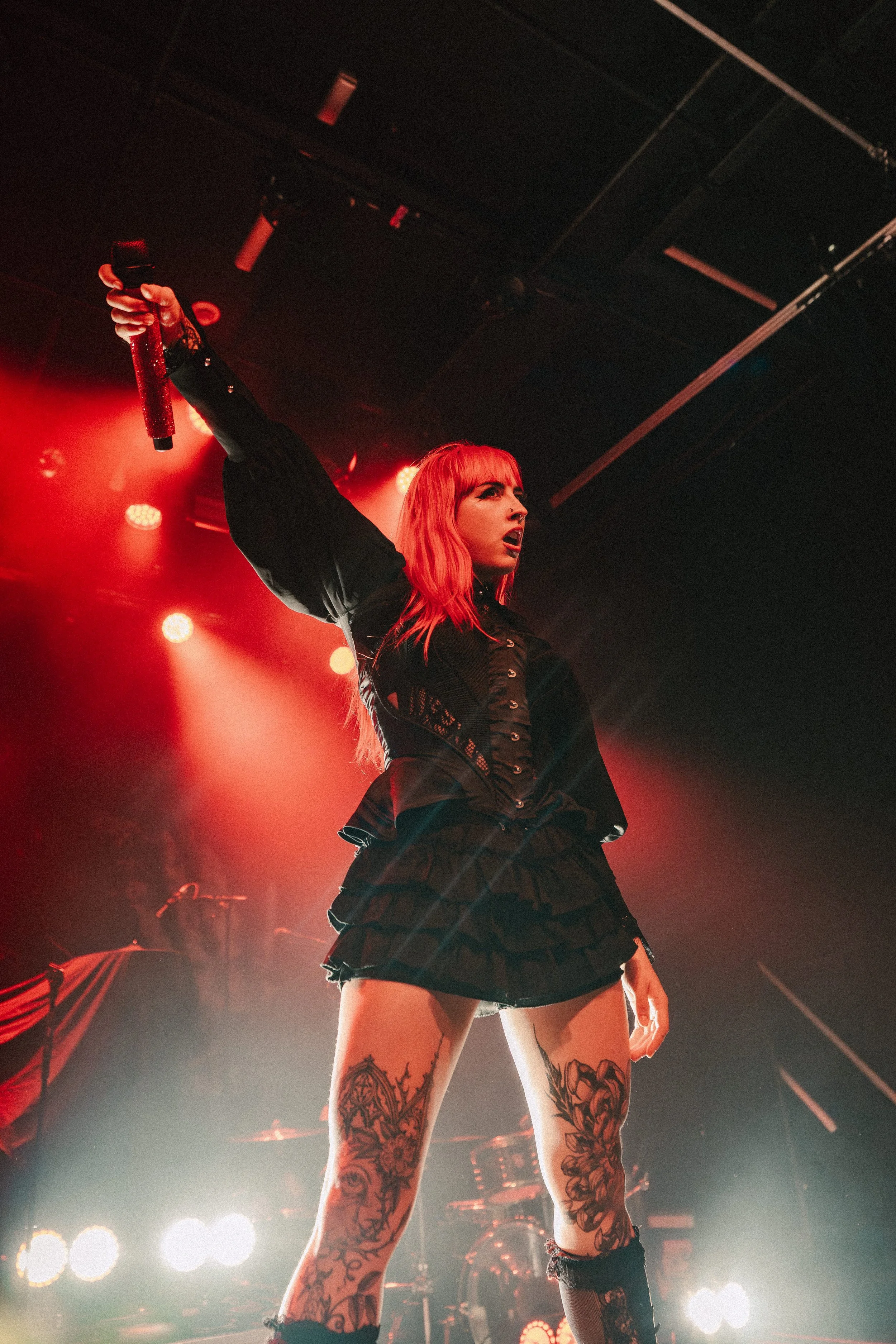 Vana - New York, NY - Irving Plaza - 2025-12-05