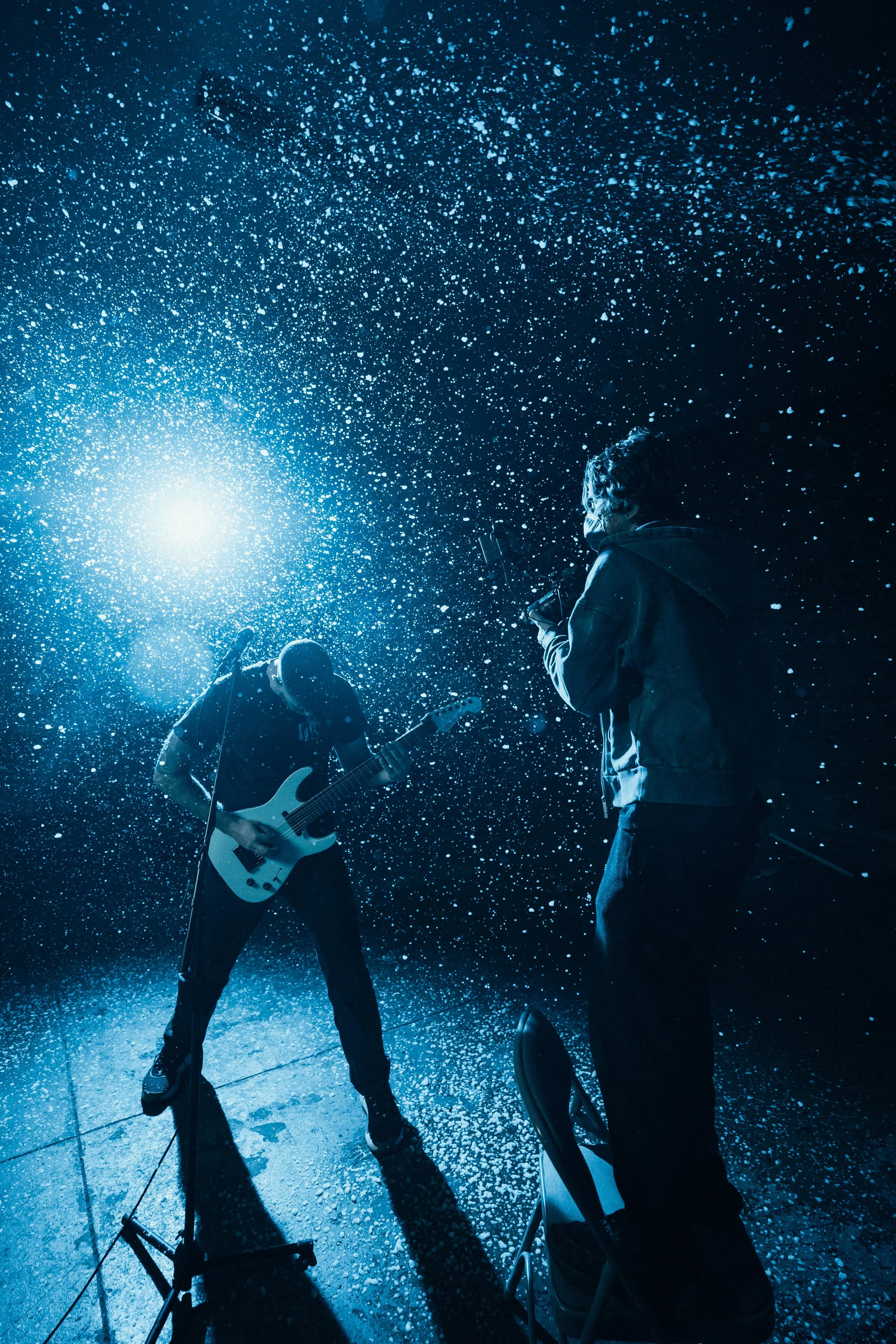 Gone Cold - Out Of Time