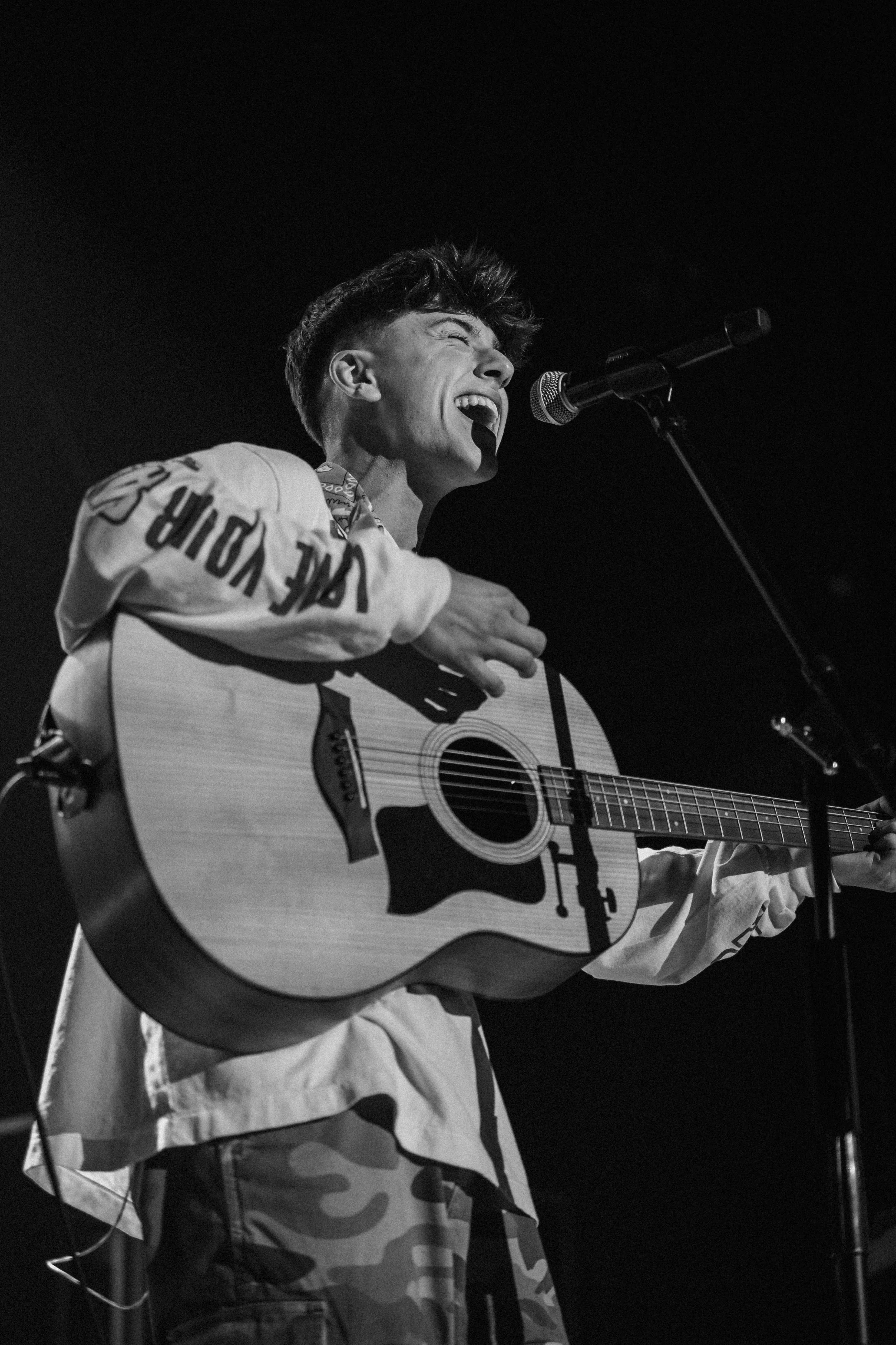 Tyler Bragoli - Westbury, NY - The Space