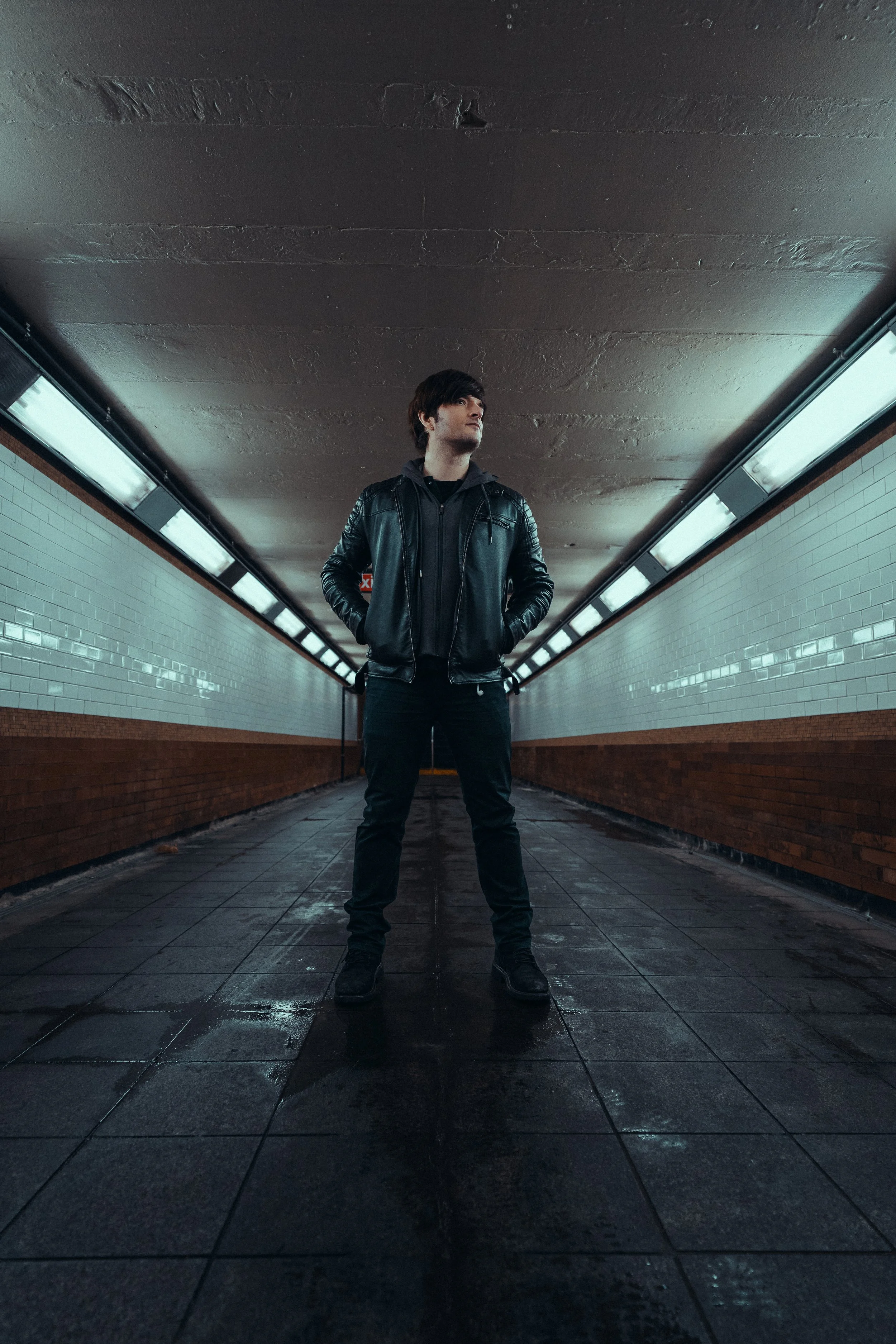 Johnny Kingdom - Valentine