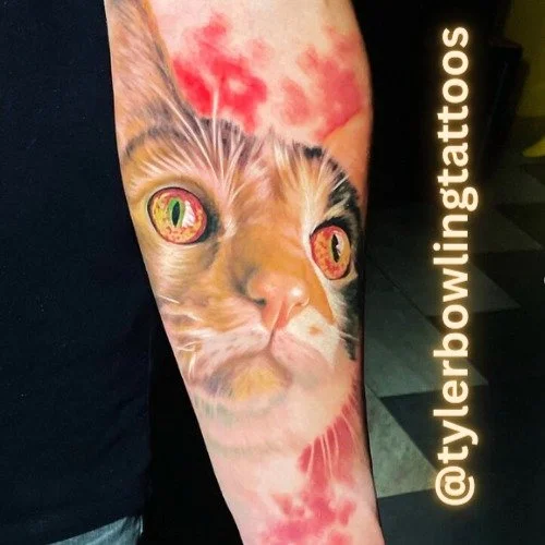 Some recent work from our Artists. Booking for 2026! 

#tattoostudio #artistsofinstagram #studiovibes #tattooshop #miamisburgohio #tattooinspo #workworkworkworkwork 
@mikesrnoyachki 
@paigetats 
@tylerbowlingtattoos 
@hipsgts 
@trustydizon 
@brandi.d