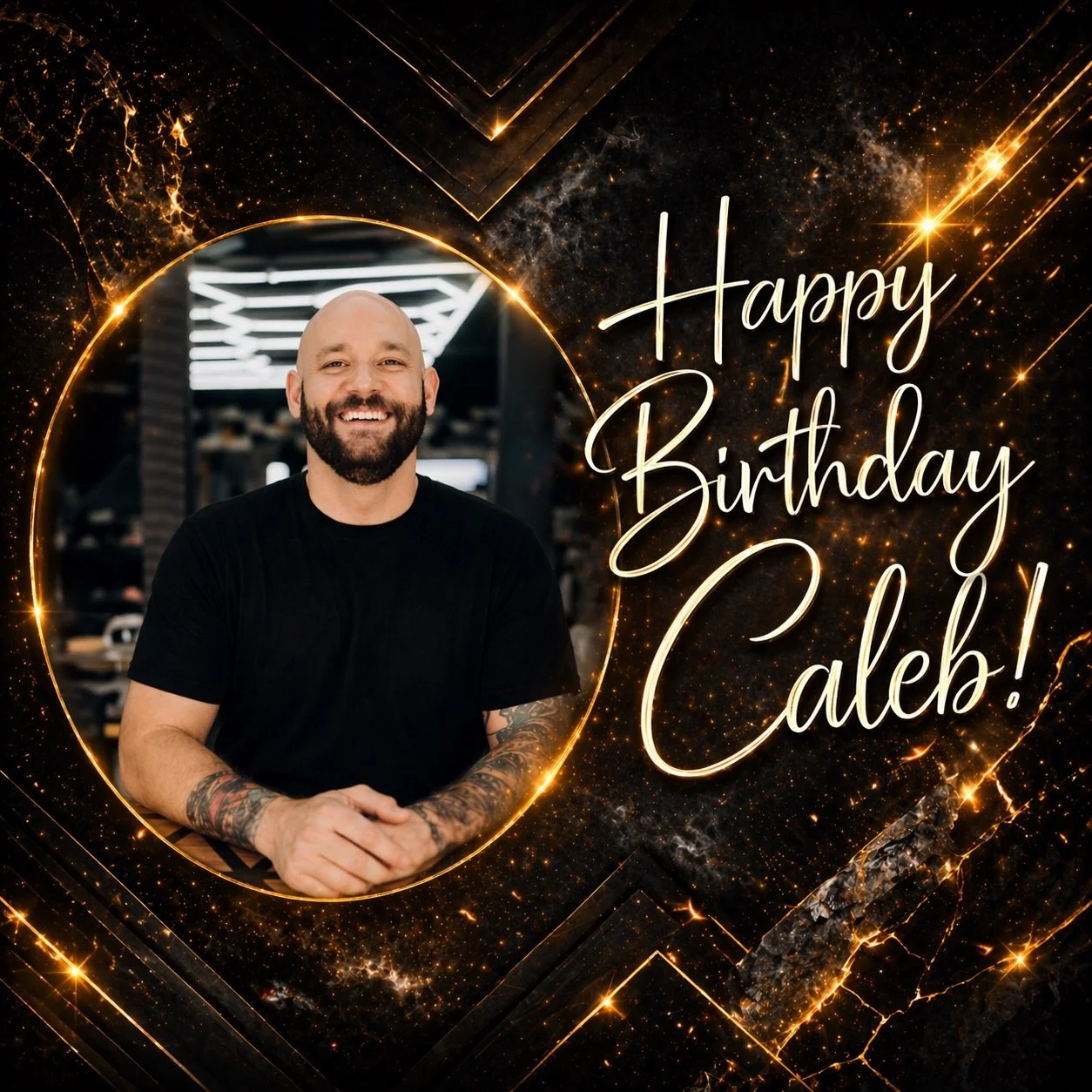 Happy Birthday to Caleb.
Tough. Mysterious. Solid as they come.

Hope today brings you everything you deserve and then some. Wishing you a year full of wins, good health, big moves, and zero wasted energy on anything that doesn&rsquo;t matter.

Keep 