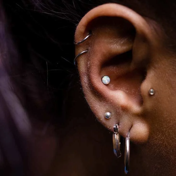 ear piercing advanced dayton oh