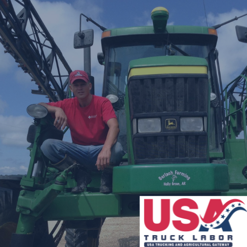 Breaking Down Different Types of Farm Jobs in America