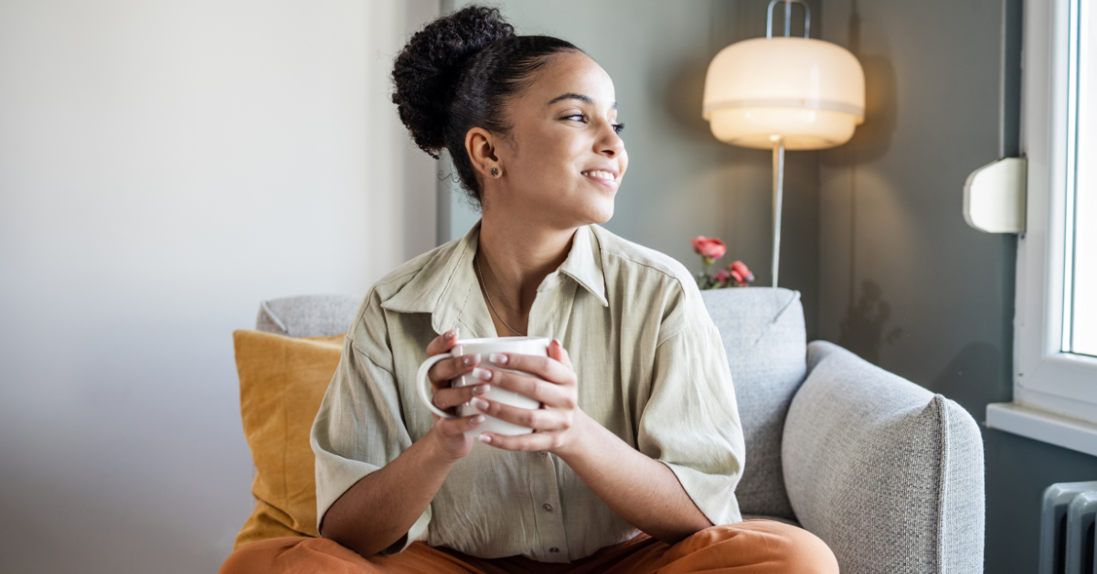 The Mental Load of Midlife—How Menopause and Metabolic Health Shape Our Moods