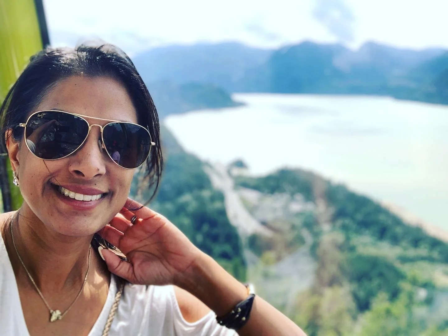 I&rsquo;ve had my fair share of #impostersyndrome throughout the years. With experience came more confidence in my abilities.⁣⁣⁣ But owning a practice that is not a traditional model, something that is outside the box, can bring those feelings back a