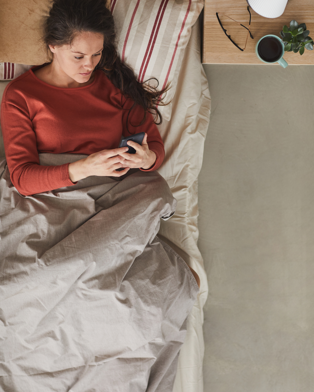 Mood, Midlife, and the Scroll: What I Want My Patients to Understand