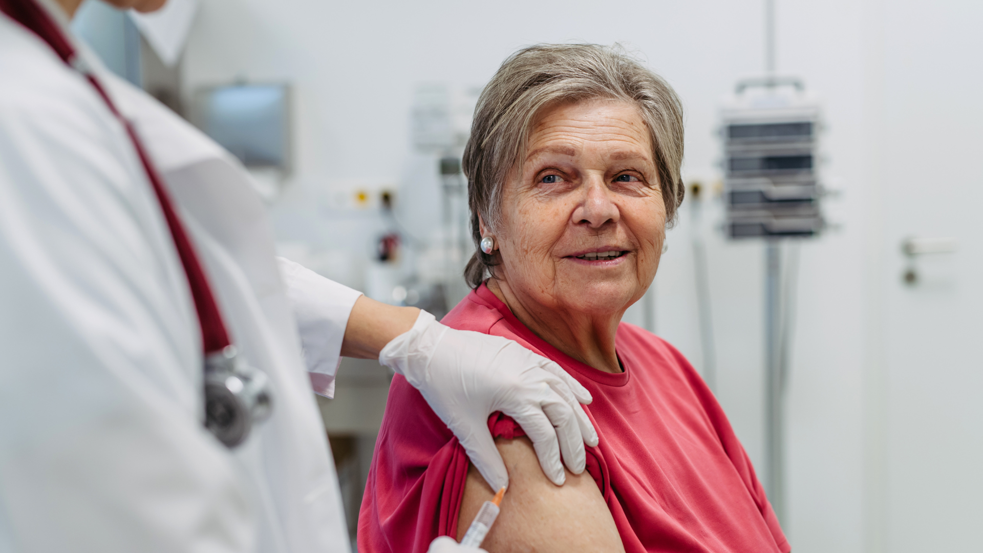 National Immunization Awareness Month