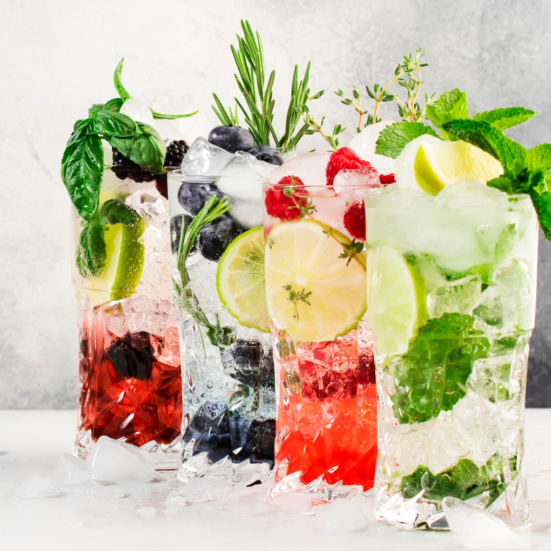 The dangerous implications of drinking 