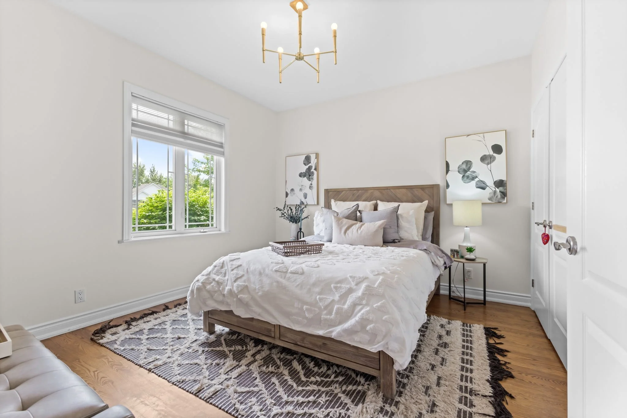 Third bedroom