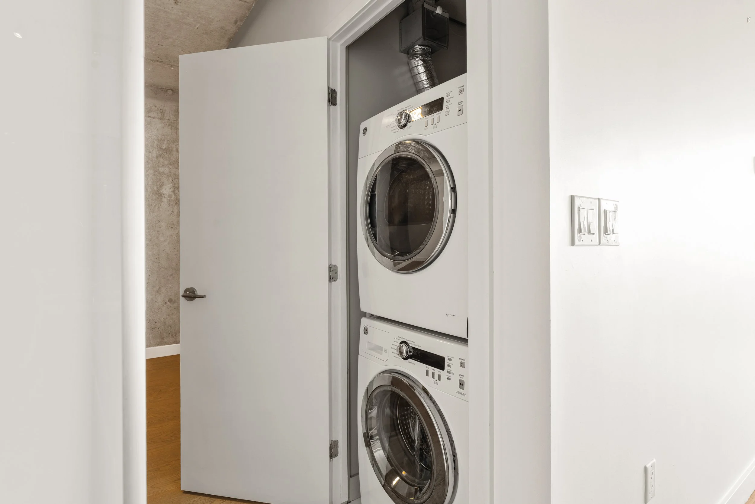 Laundry