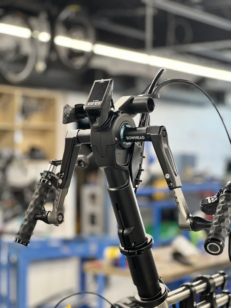 Rogue Parts — Reach, Rogue, and RX bike parts and accessories — Bowhead ...