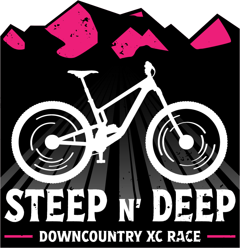 Steep n' Deep Fernie