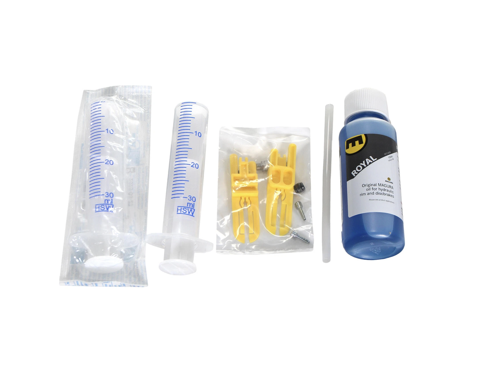 Magura Brake Mini Service Kit