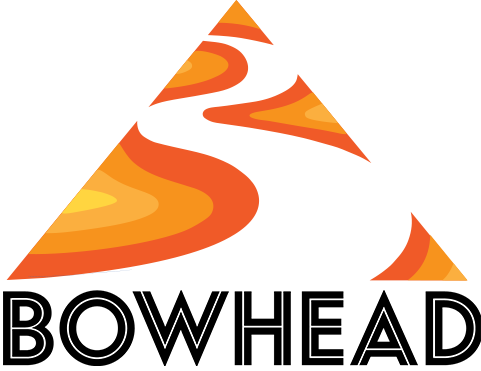 Bowhead logo