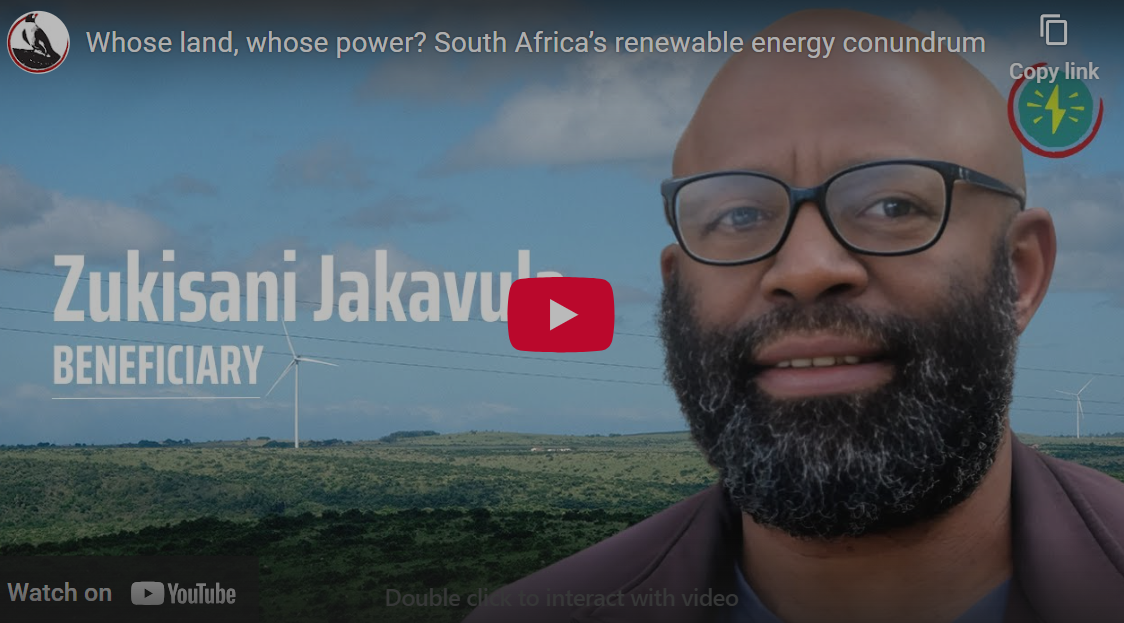 A glimpse of what’s possible