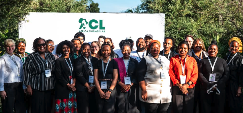 March 2026: Our Fossil Ad Ban team joined the Beyond Gas Lab Conference 2026 to strengthen regional advocacy and challenge the stories told about gas in Southern Africa.

The conversation went beyond ‘is gas good or bad?’ to ask who decides the futur