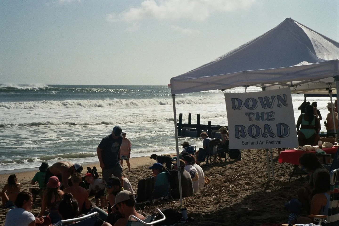 It&rsquo;s that time of year again, You know what that means&hellip; WE&rsquo;RE GOING DOWN THE ROAD!!! 

Sunday October the 13th come hang out with us at @arts_place , listen to some live music, and shop some local talent. 

One of my favorite weeke