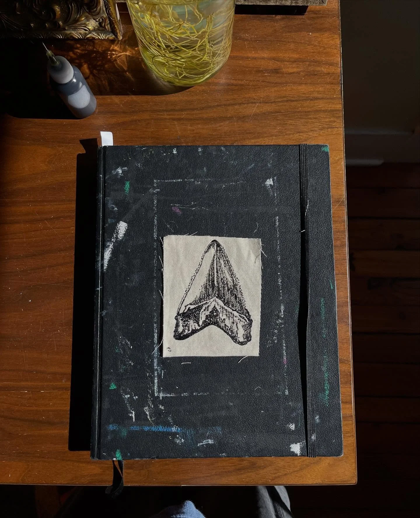 Playing around &amp;&amp; getting all the things ready to go for this Friday.. @rutopiausa