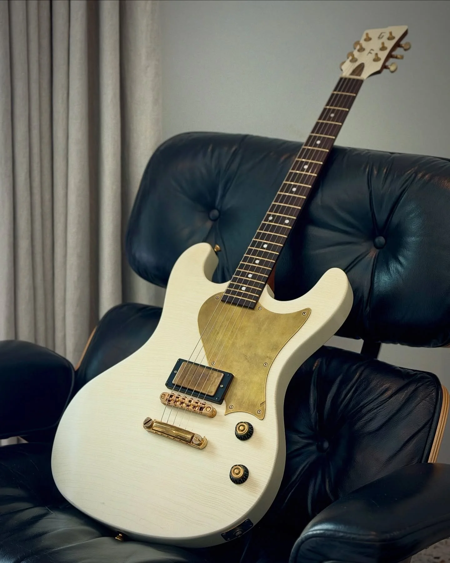 Mid-century meets &lsquo;77.