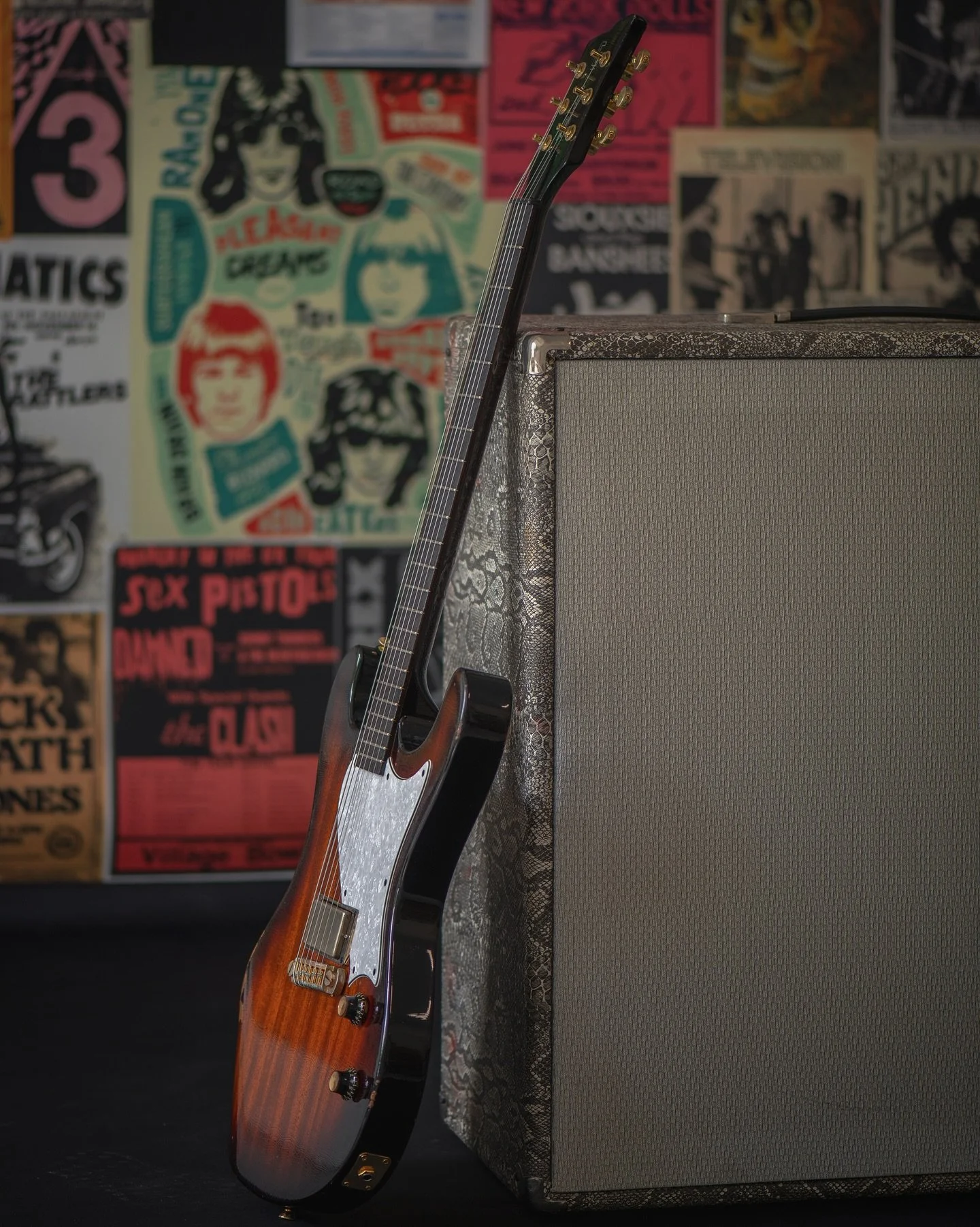 77 Custom