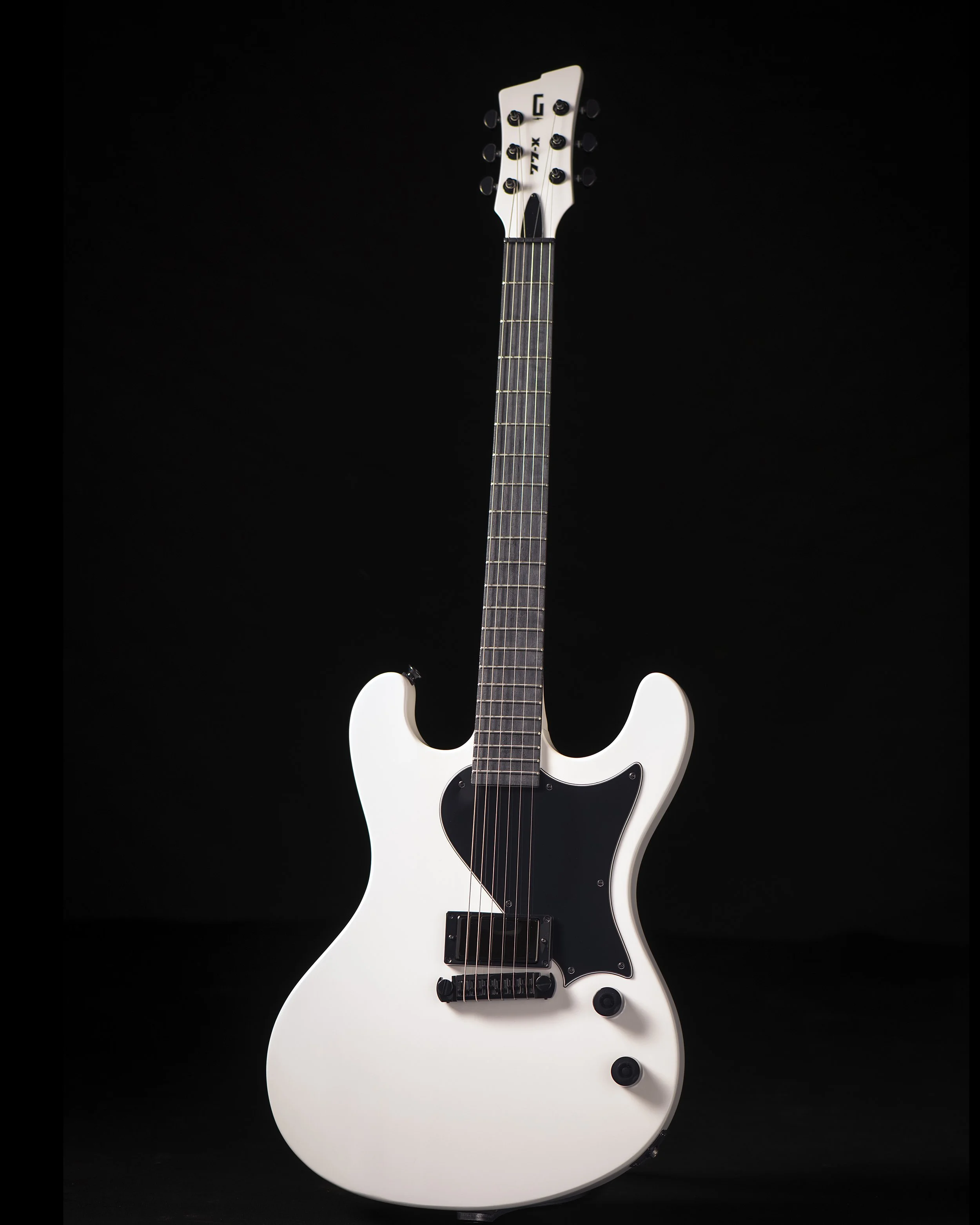 Pearl White 77-X