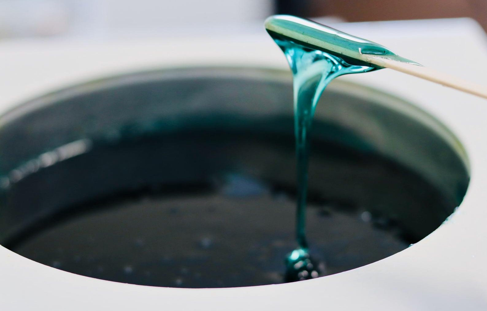 Brazilian wax Orlando FL — professional hard wax at Silken Aesthetics Downtown Orlando