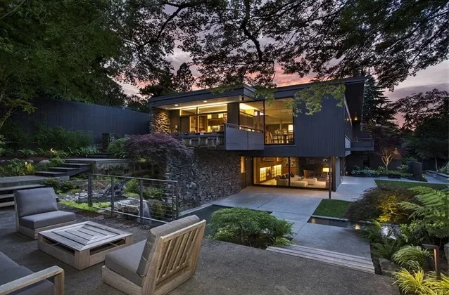 Hayden Kirk Restoration | 2015