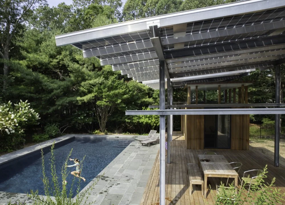 Cabana Addition | 2025