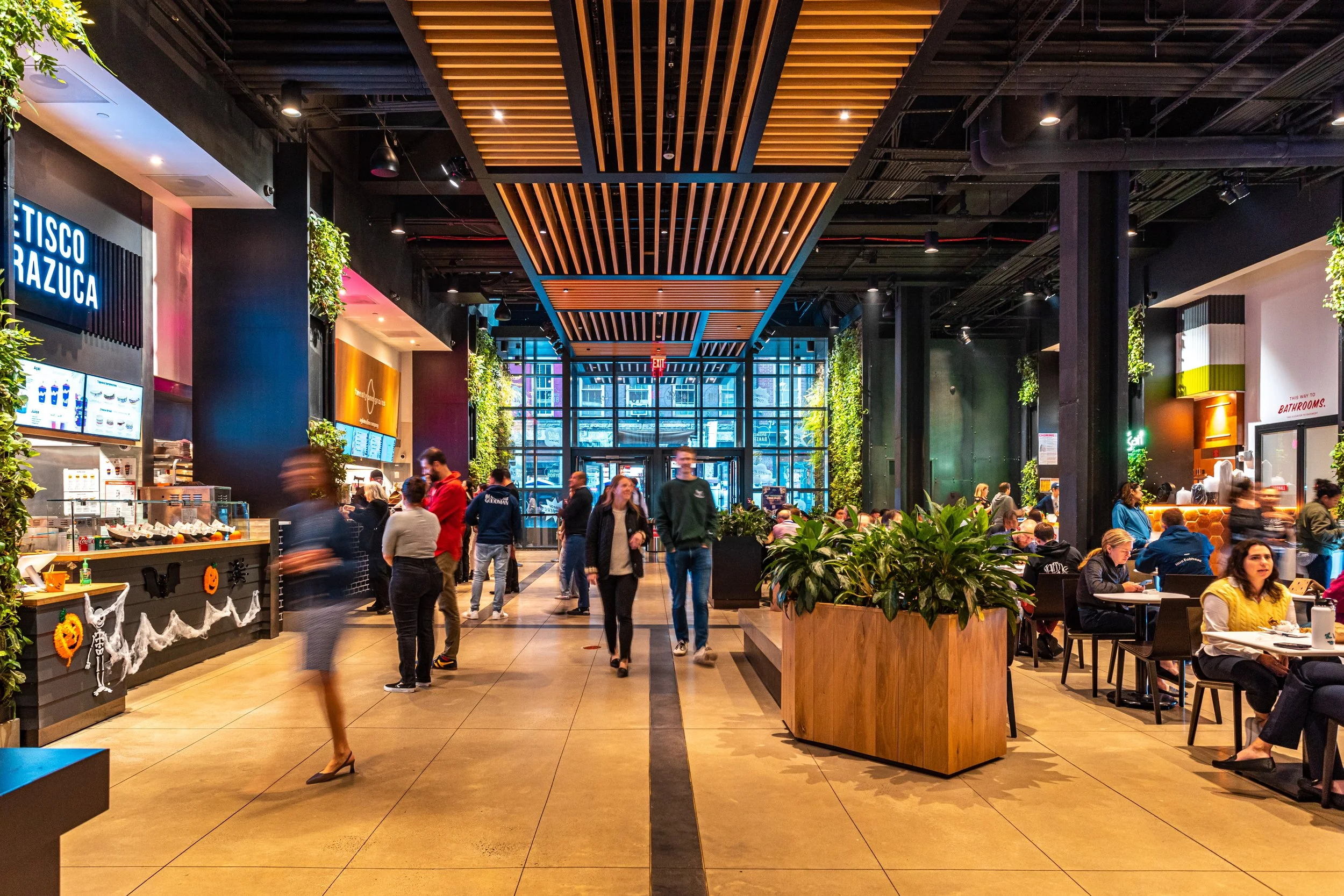 Meet Us at the Pearl: Stories from the Heart of the Hall