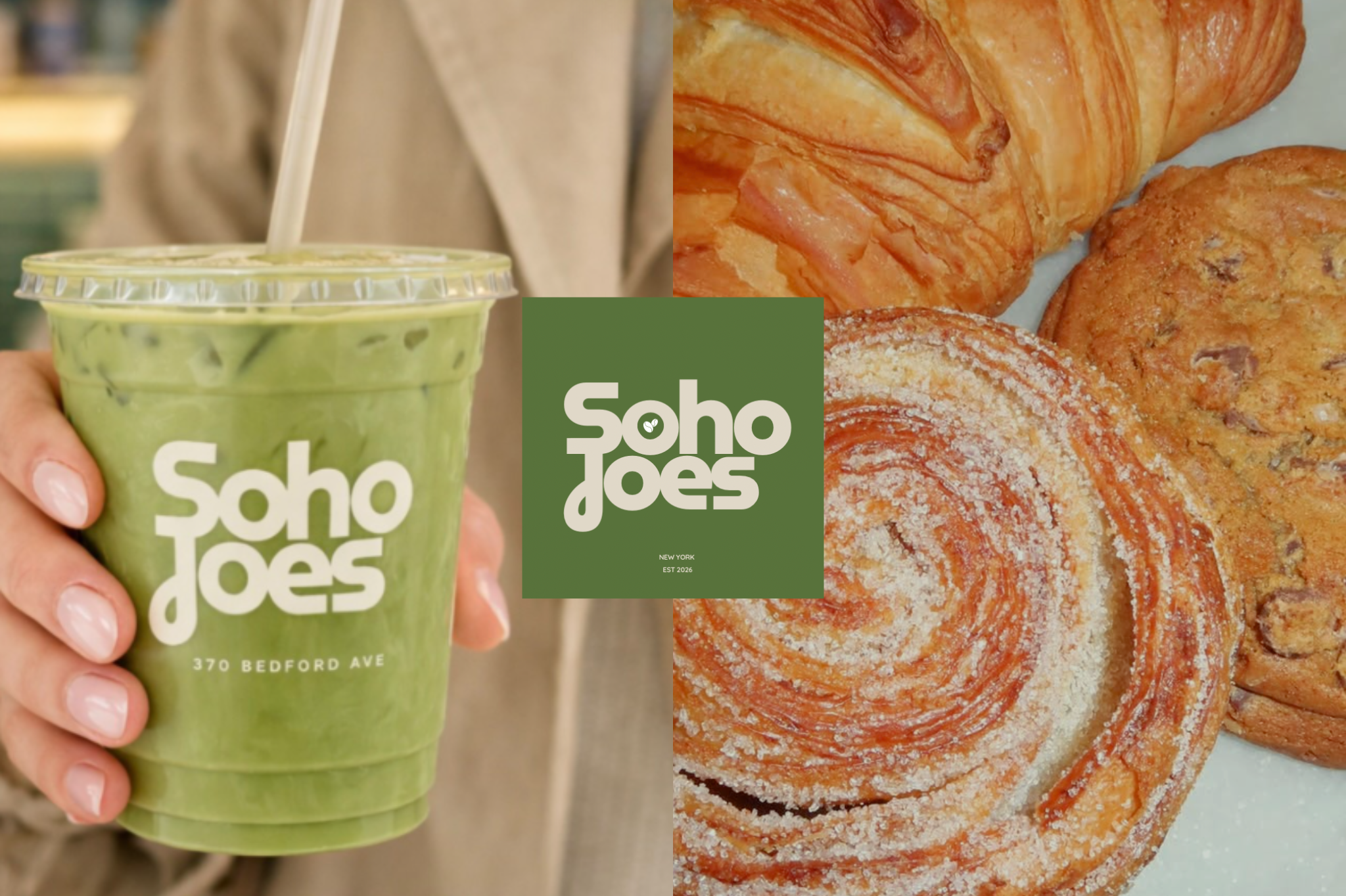 SOHO JOES