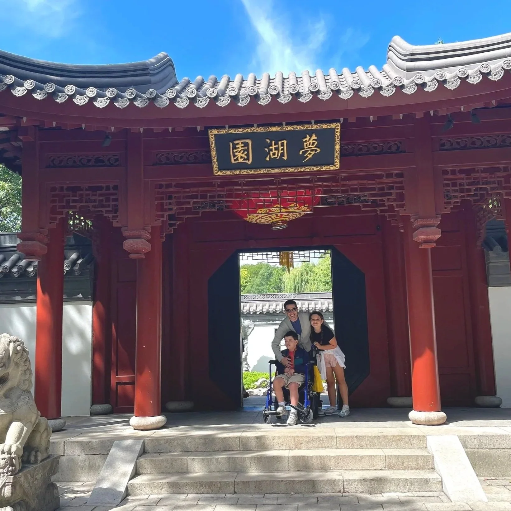 Client Spotlight: Montréal &amp; Québec City Family Road Trip