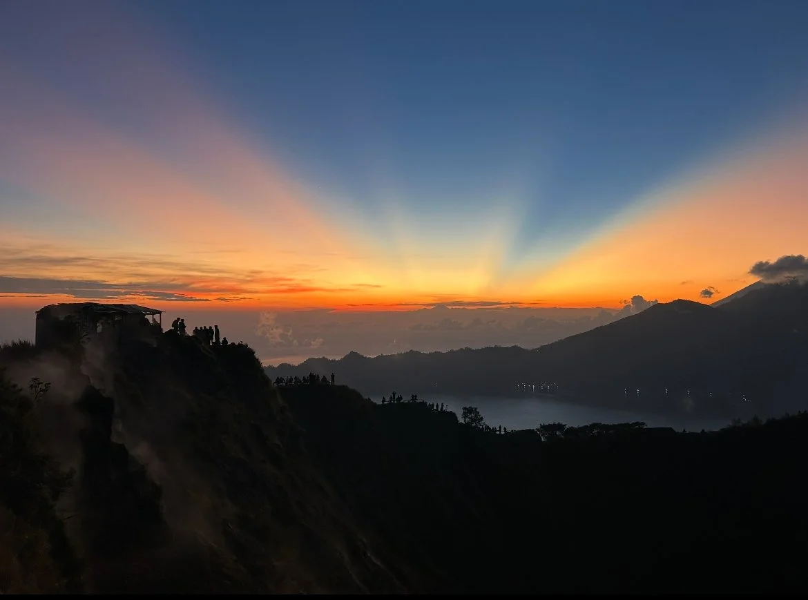 Client Spotlight: A Well-Placed Birthday in Bali