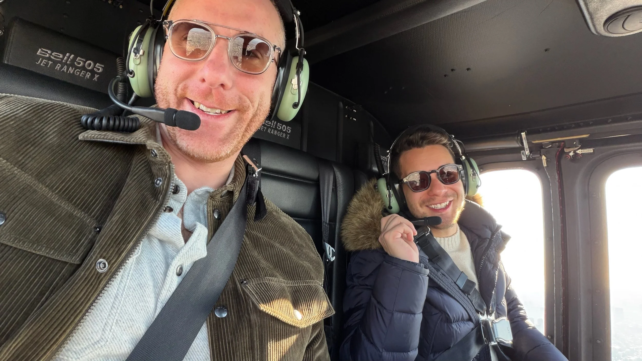 Client Spotlight: A Happy Couple’s Japan Winter Journey 