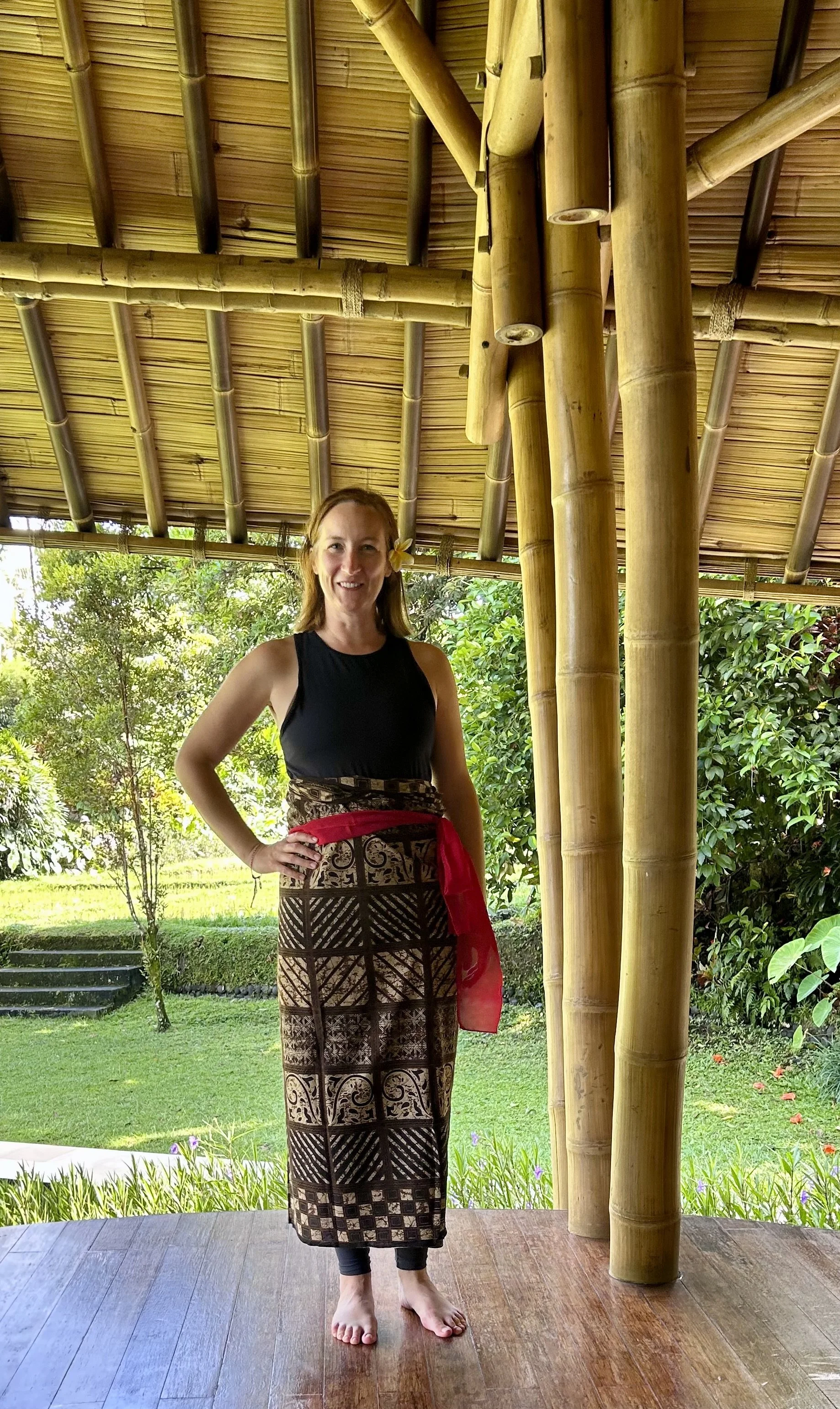 The Journey Isn’t Always What You Planned