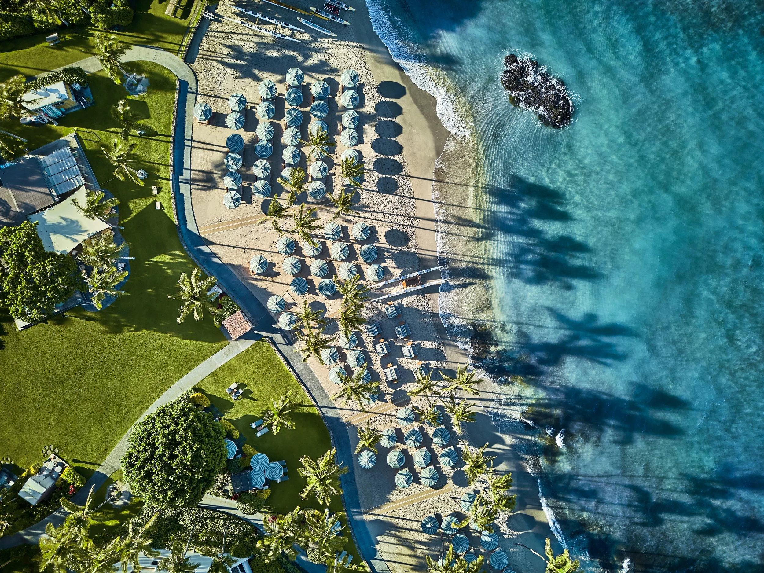 Client Spotlight: Family Big Island Bliss 