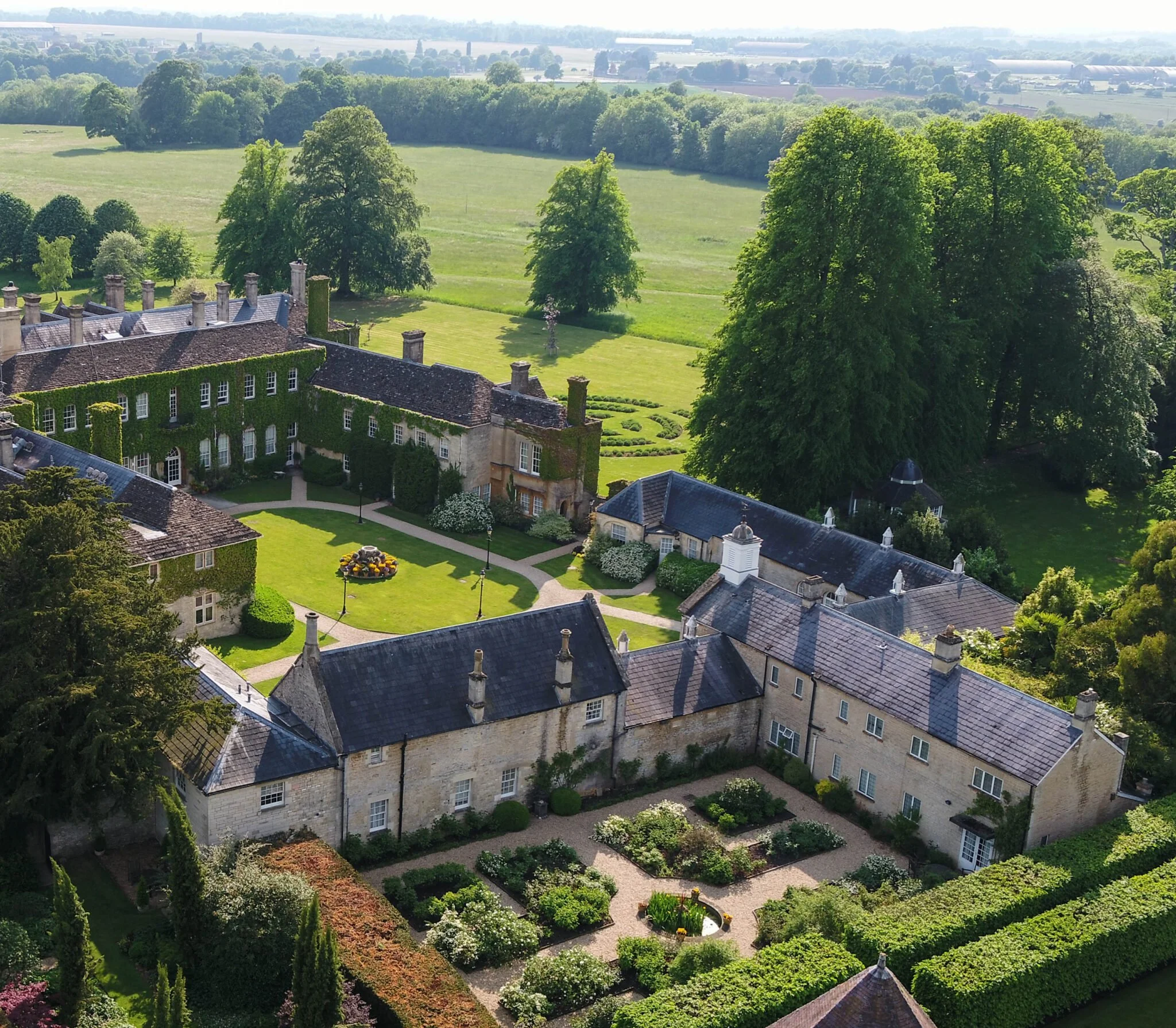 Cotswolds Dream Stays