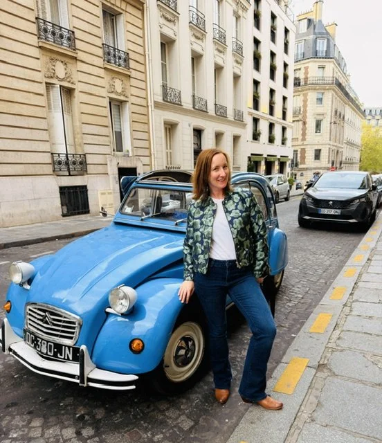 Re-Learned Paris. Here's How Clients Benefit.