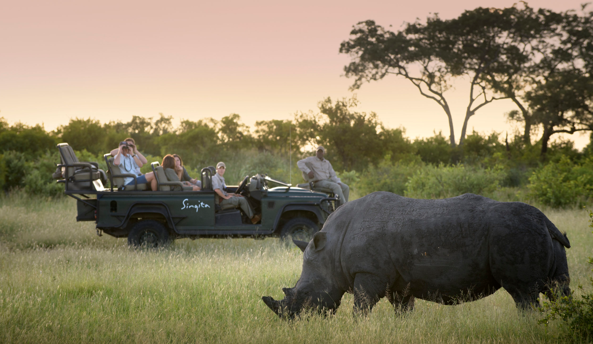 Before You Book an African Safari, Read This
