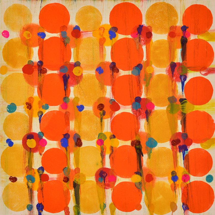 Dot Variant 4