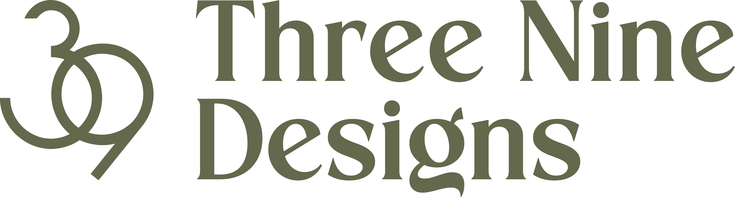 Care Home Interior Design Services | Three Nine Designs — Three Nine ...