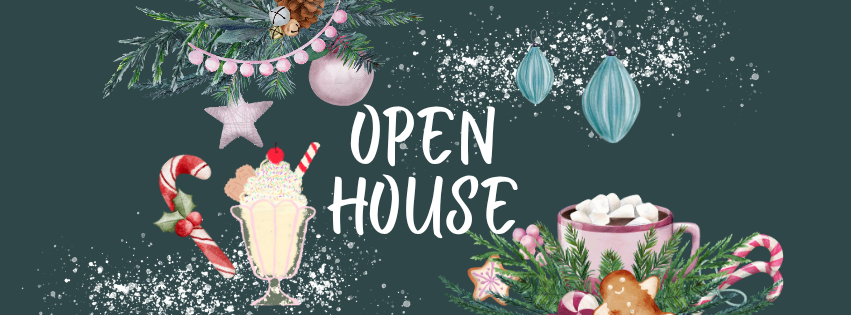 Holiday Open House