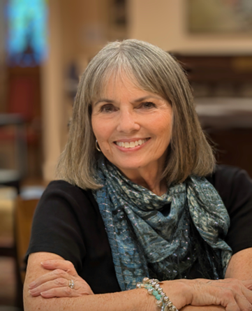 Meet the Author: Debbie Gassert — Mighty Neighborly