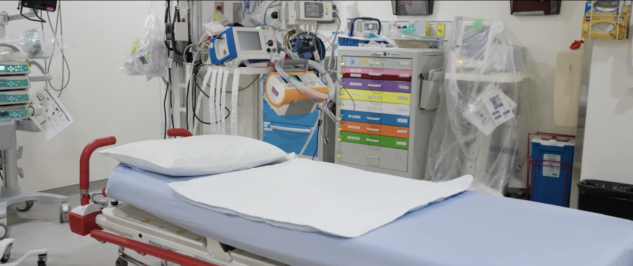 Filming Where It Matters Most: The Unique Challenges of Hospitals &amp; High-Sensitivity Locations