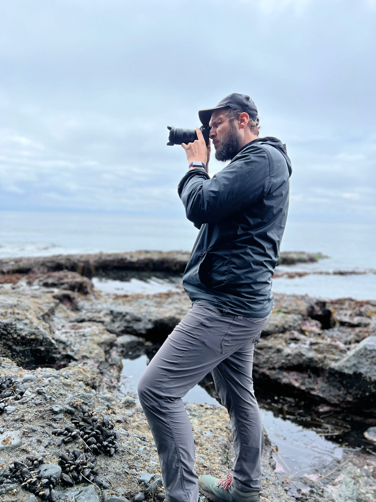 James Featherstone - Iceberg Media Productions Team Member.png