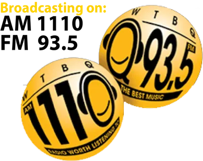 WTBQ Radio