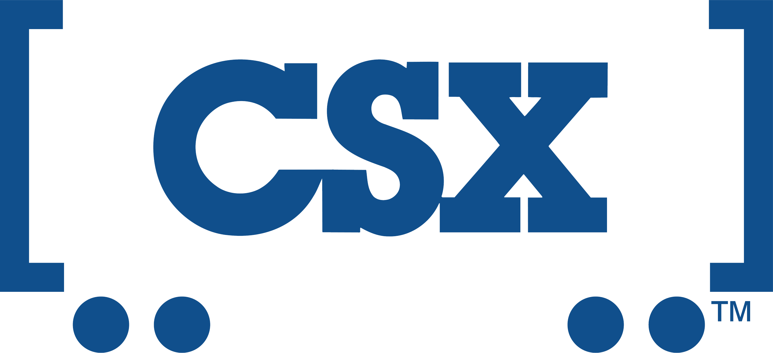 CSX Transportation