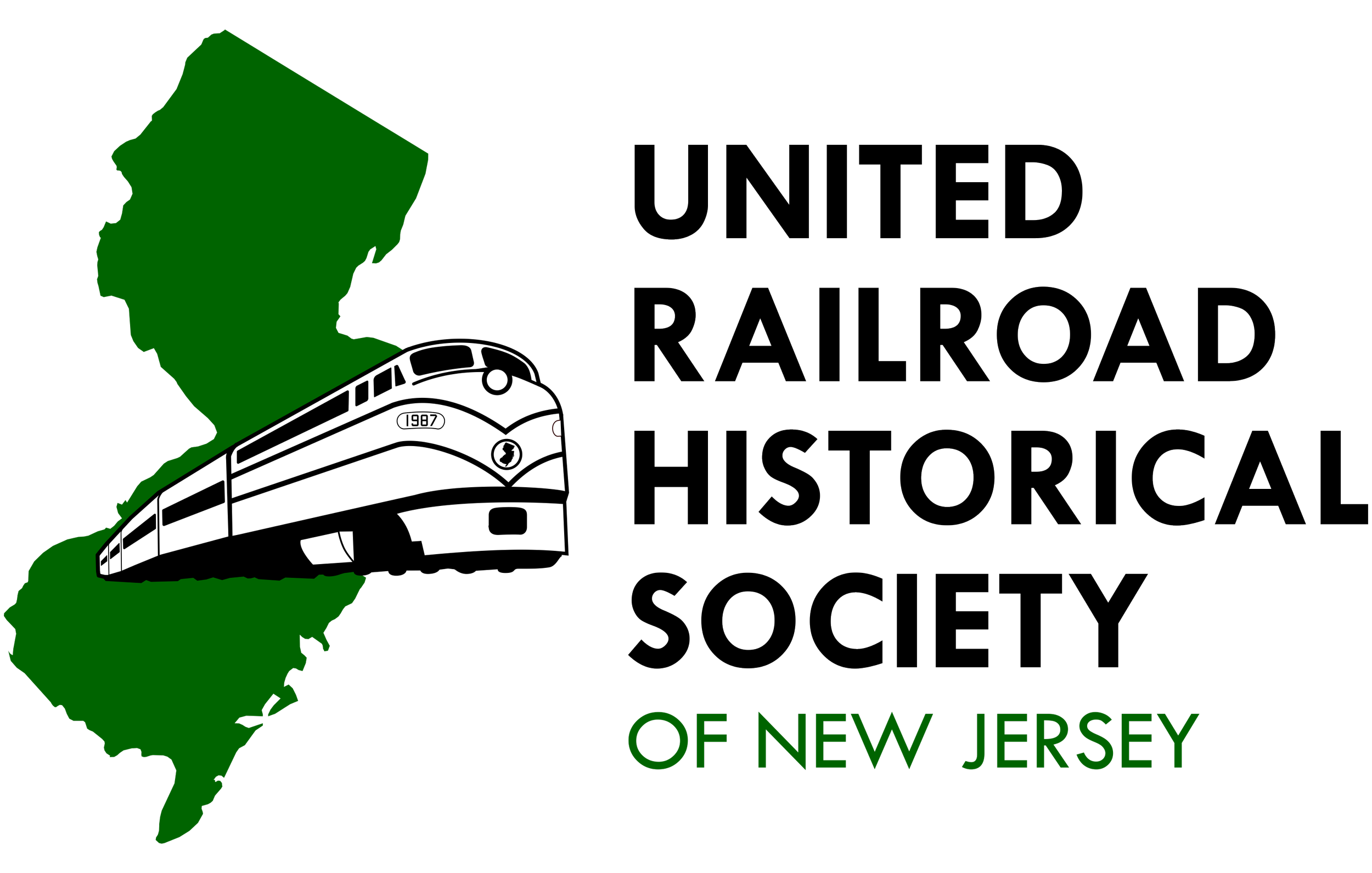 United Railroad Historical Society of New Jersey